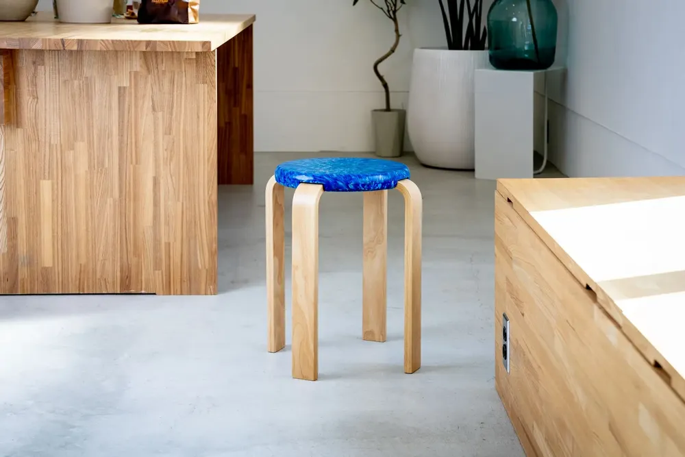 Chaises - TABOURET - BUOY CORPORATION