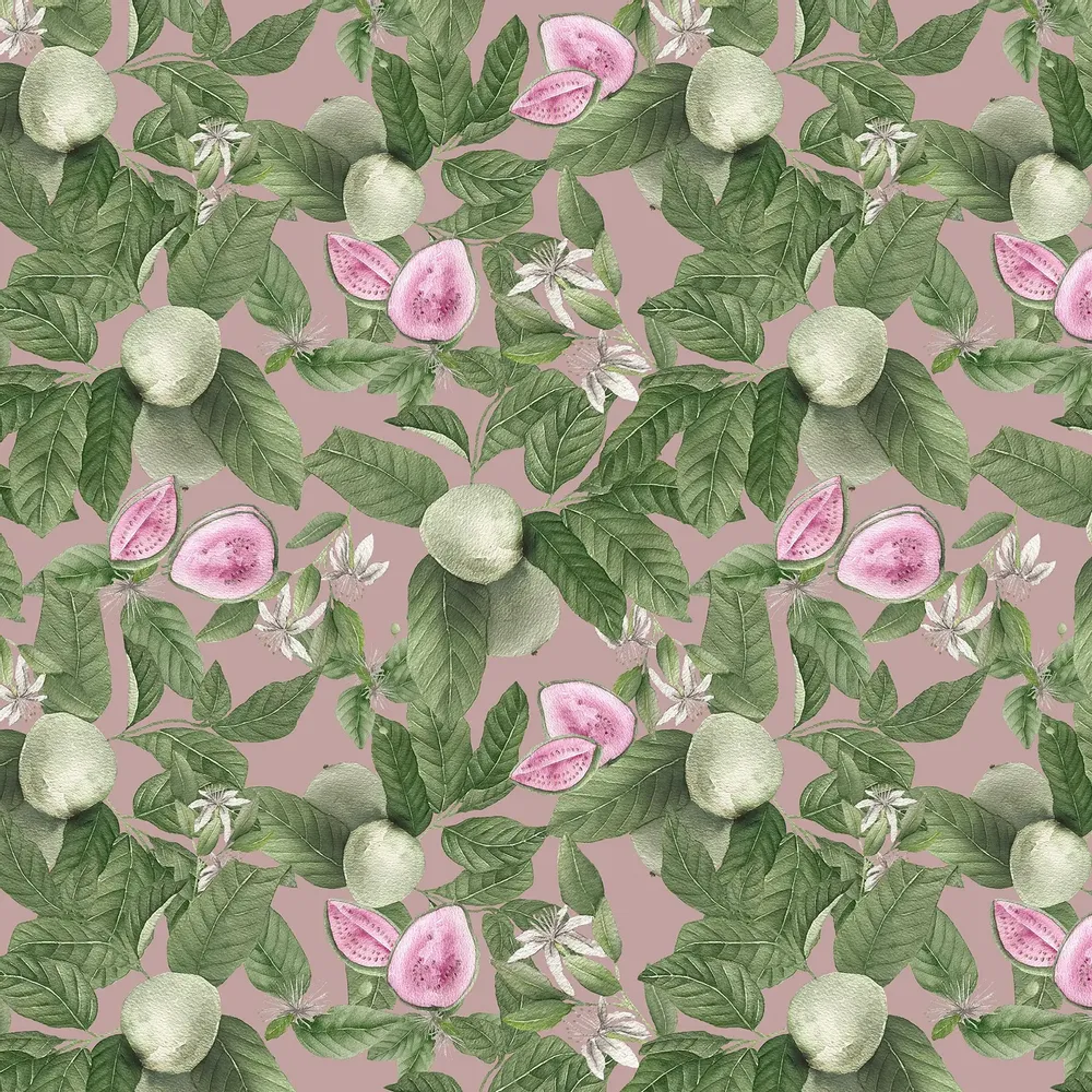 Textile and surface design - Surface Pattern Design - LIFE AFTER BREAKFAST