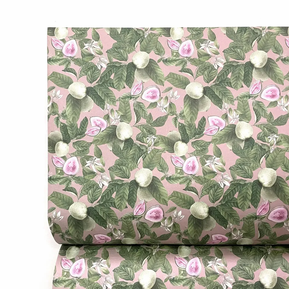 Textile and surface design - Surface Pattern Design - LIFE AFTER BREAKFAST