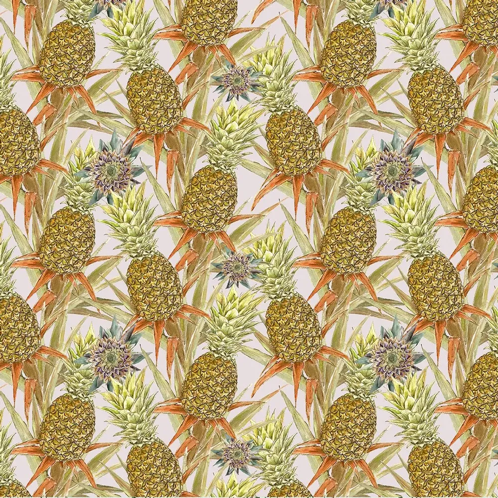 Textile and surface design - Surface Pattern Design - LIFE AFTER BREAKFAST