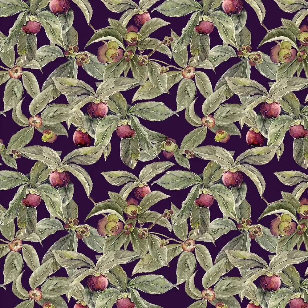 Textile and surface design - Surface Pattern Design - LIFE AFTER BREAKFAST