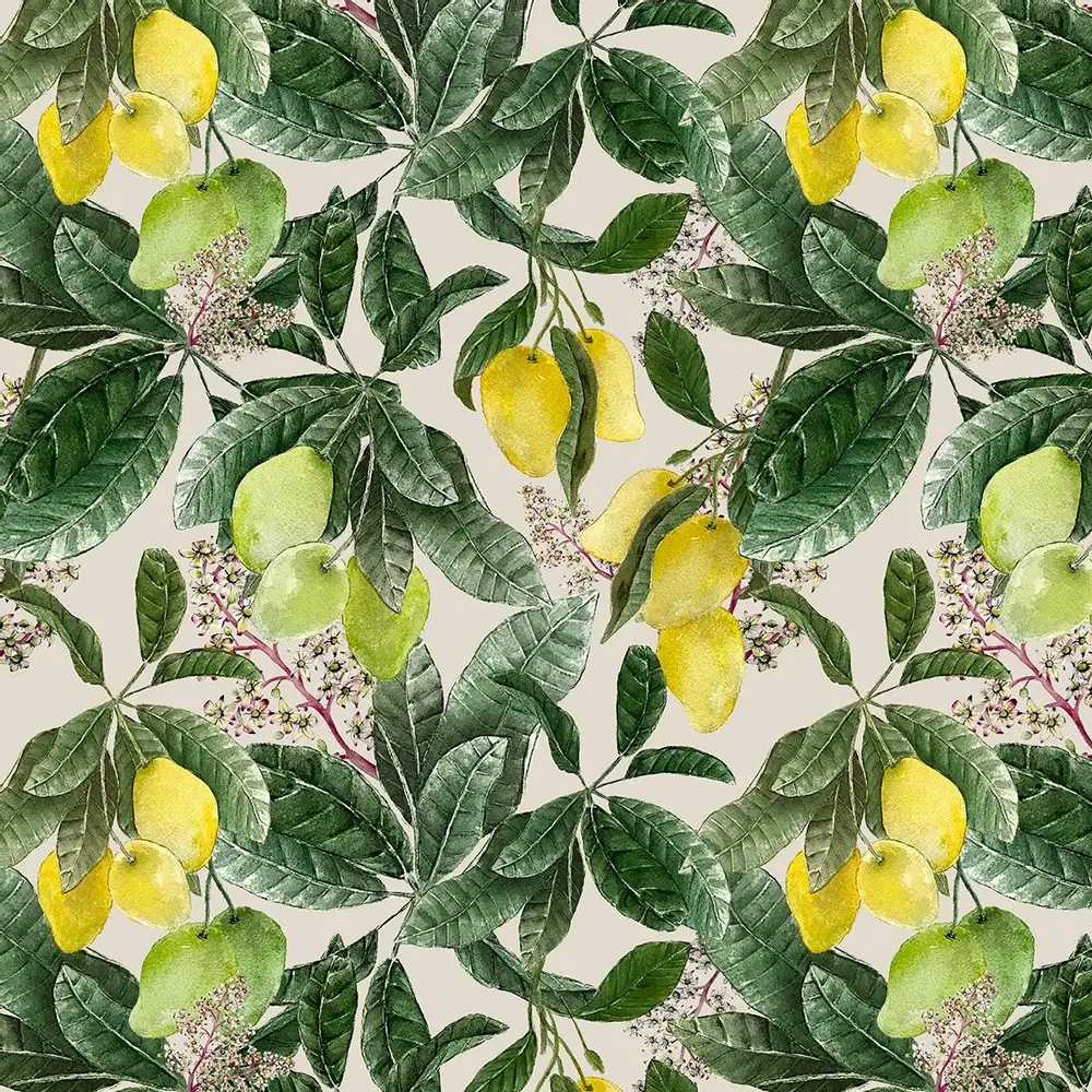 Textile and surface design - Surface Pattern Design - LIFE AFTER BREAKFAST