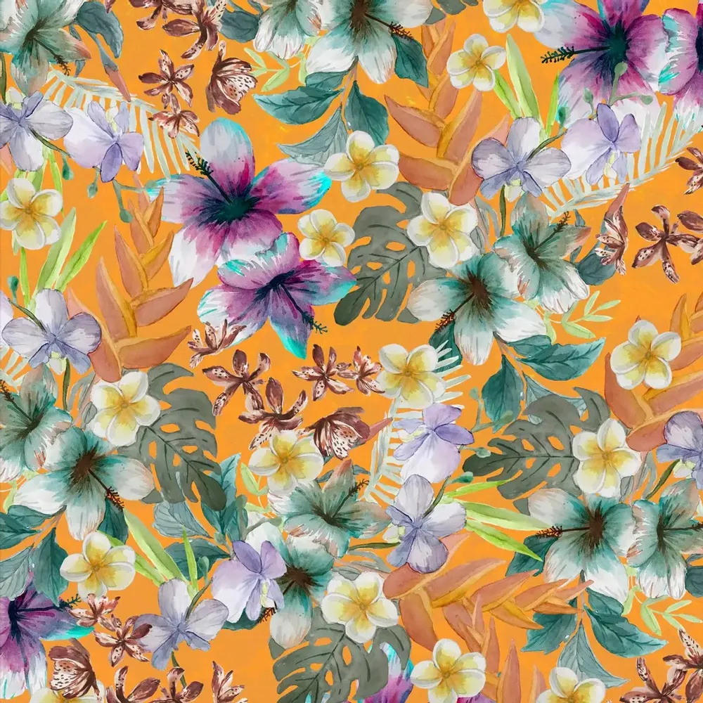 Textile and surface design - Surface Pattern Design - LIFE AFTER BREAKFAST