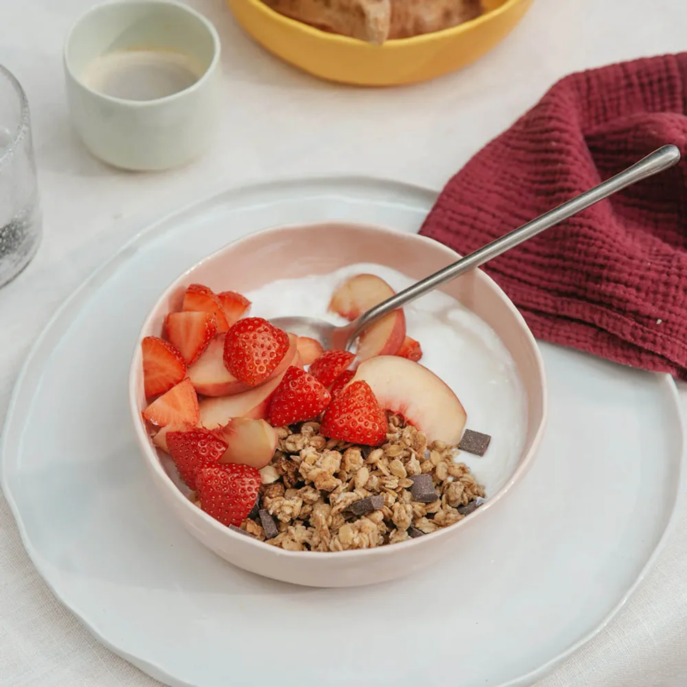 Everyday plates - Wakati - POMAX