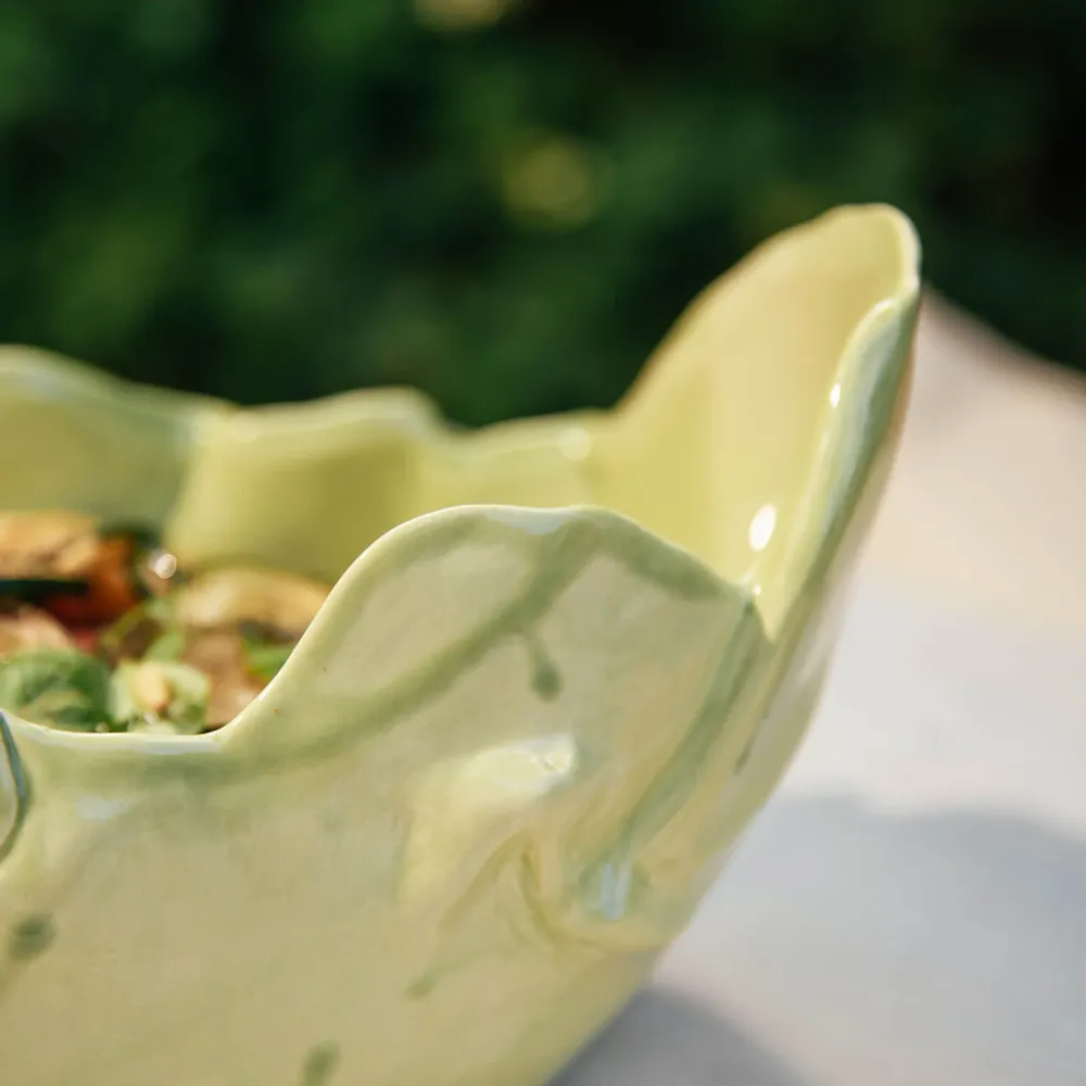 Everyday plates - Wakati - POMAX