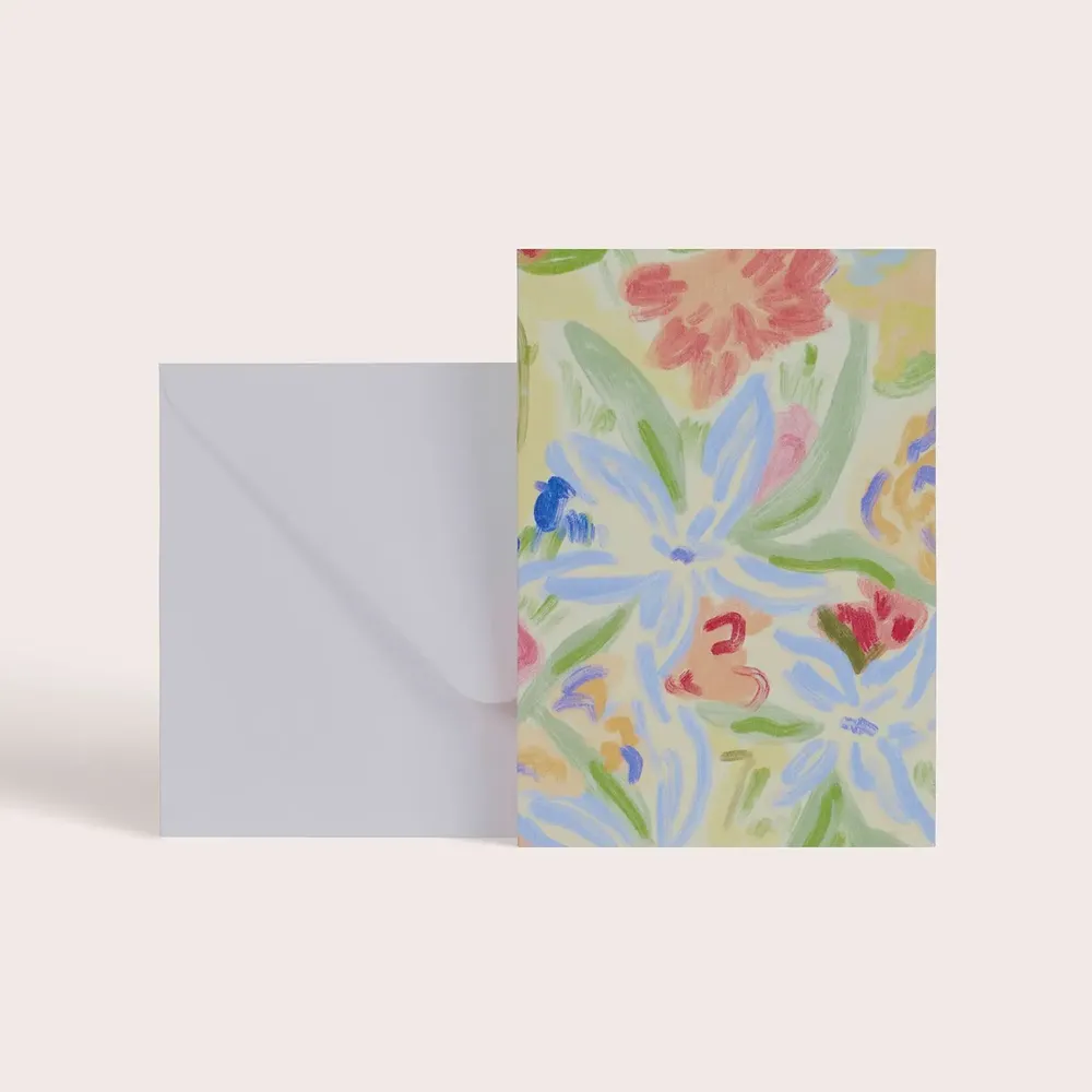 Card shop - Greeting cards - SEASON PAPER