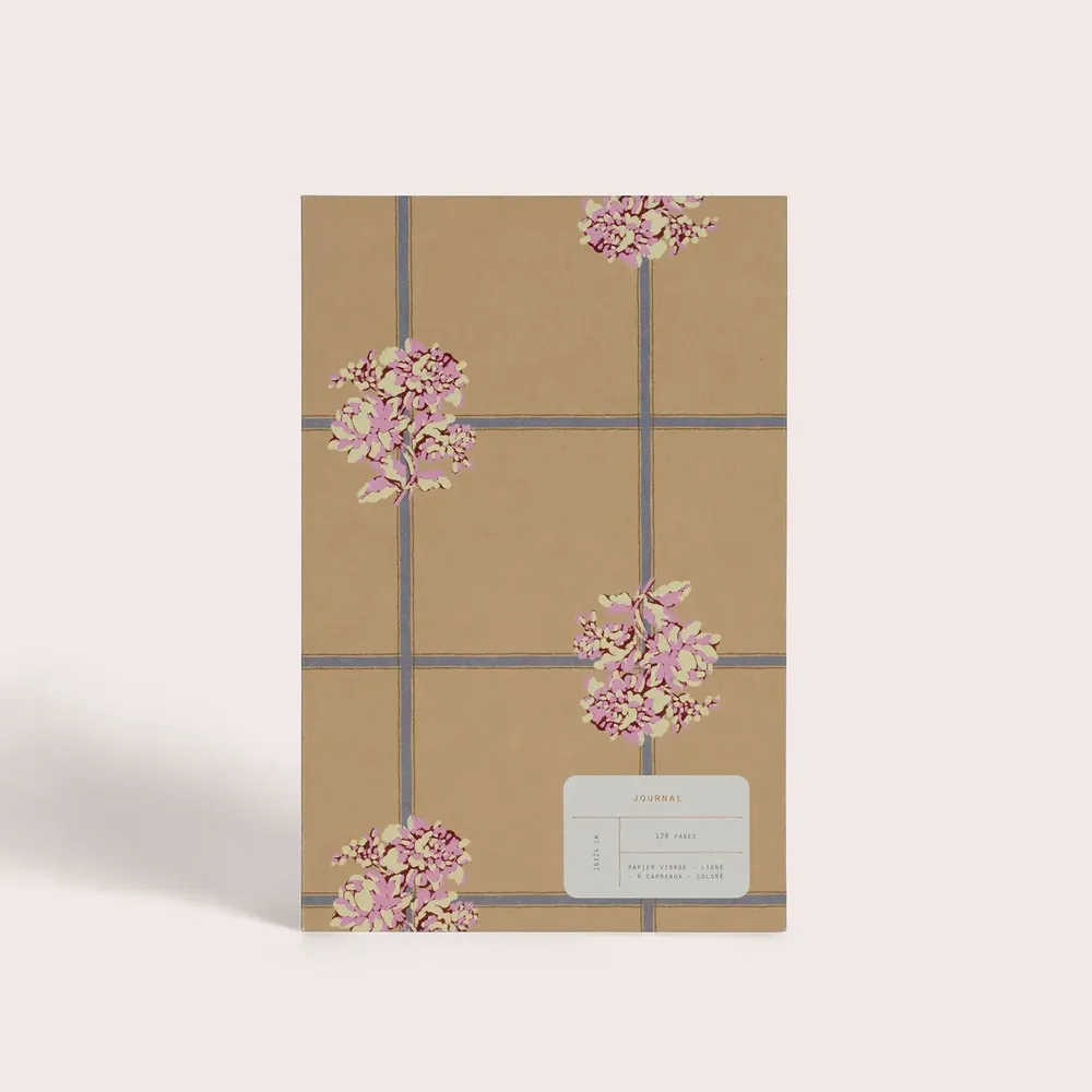 Stationery - Journals - SEASON PAPER