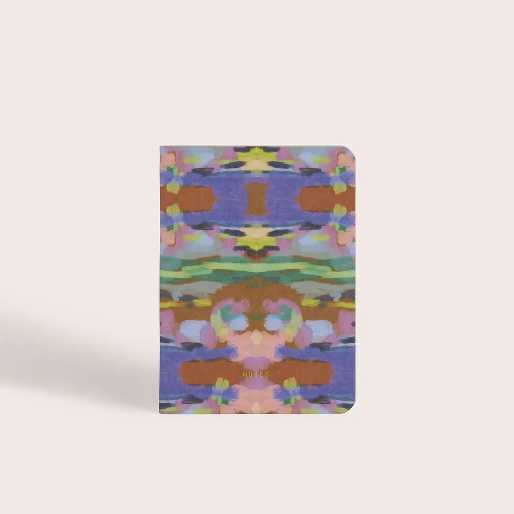 Papeterie - Carnets de poche - SEASON PAPER
