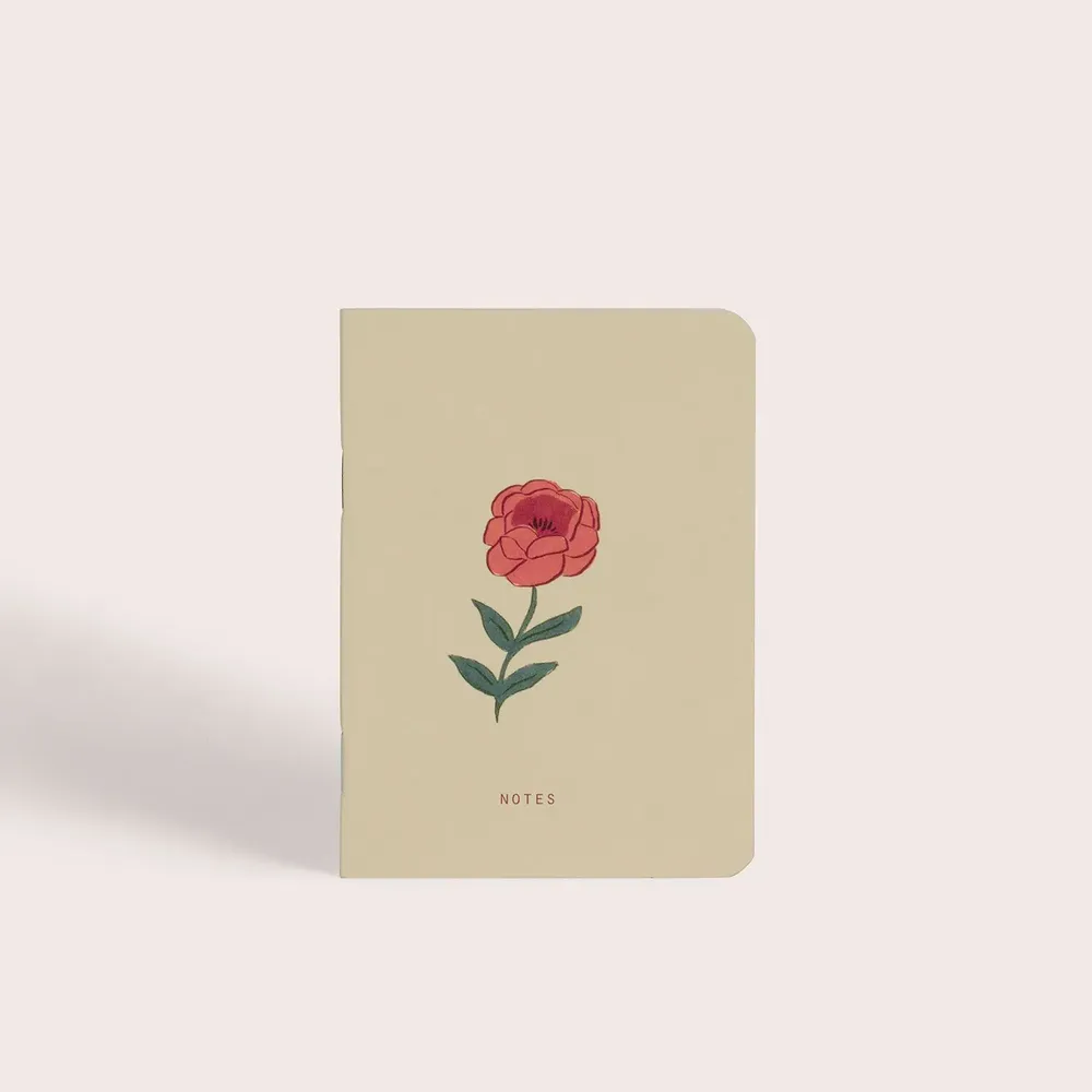 Papeterie - Carnets de poche - SEASON PAPER
