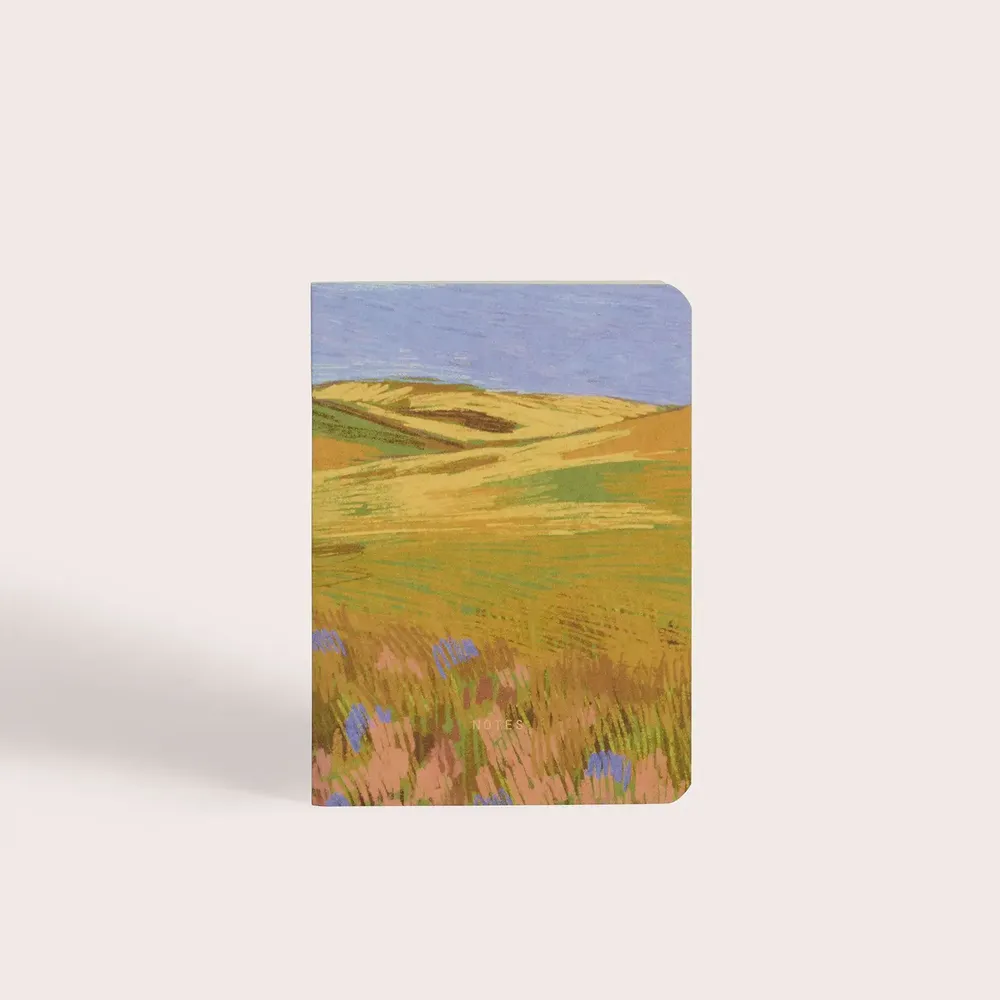 Papeterie - Carnets de poche - SEASON PAPER