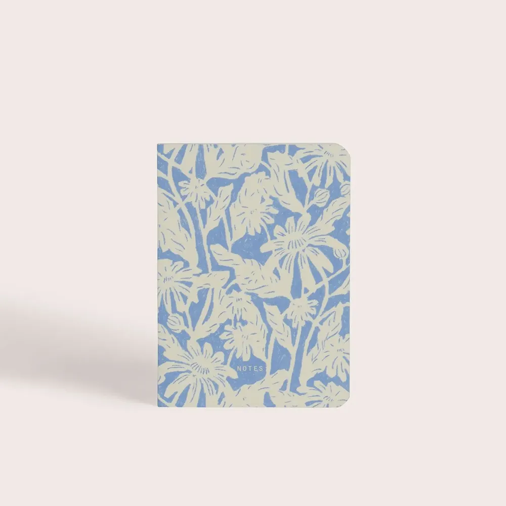 Papeterie - Carnets de poche - SEASON PAPER