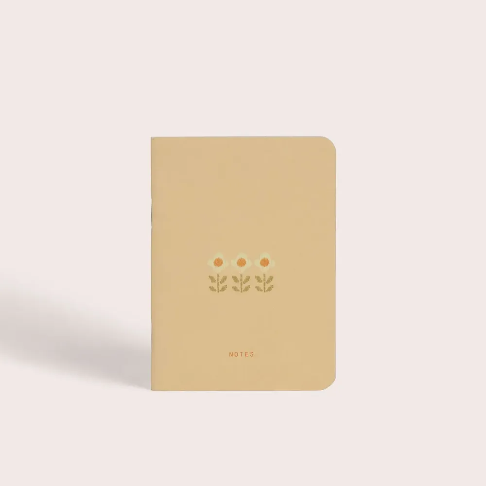 Papeterie - Carnets de poche - SEASON PAPER