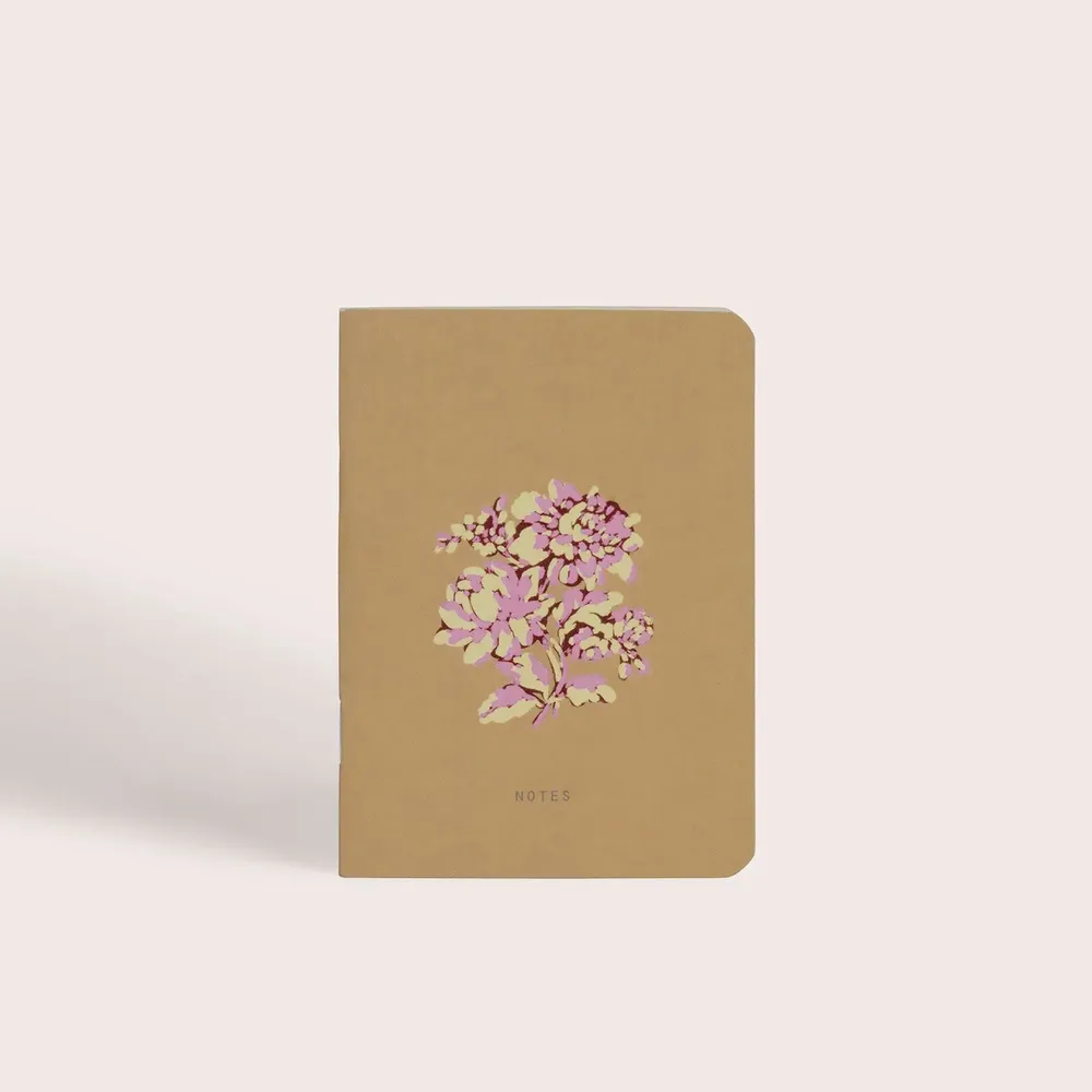 Papeterie - Carnets de poche - SEASON PAPER