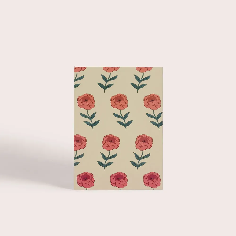 Papeterie - Calepins - SEASON PAPER