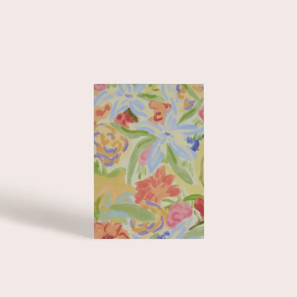 Papeterie - Calepins - SEASON PAPER