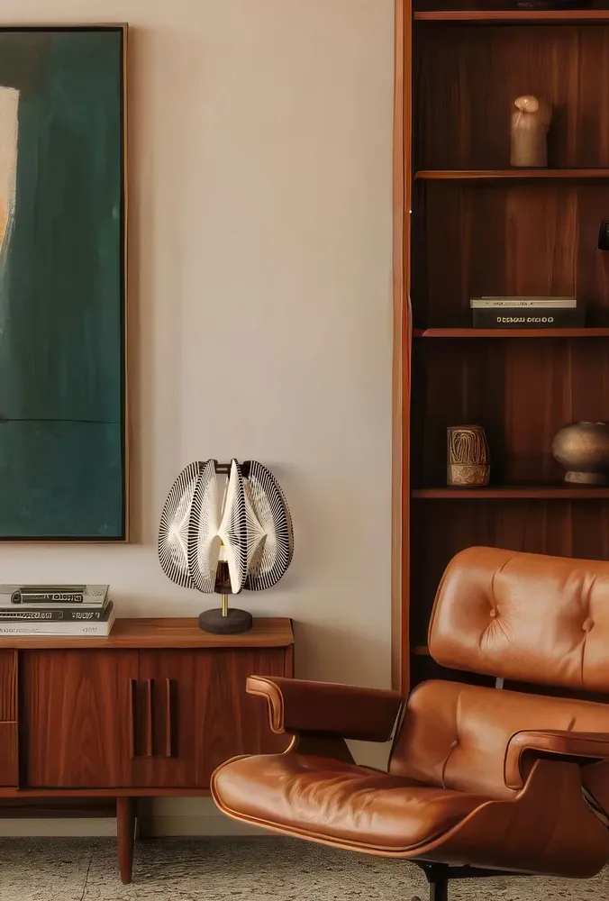 Decorative objects - LAMPIU - LAFABLIGHT