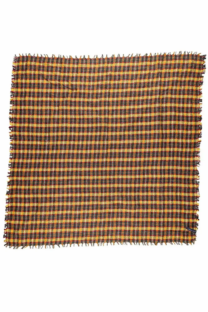 Scarves - THE BANDANA FOR MEN - MONSIEUR CHARLI