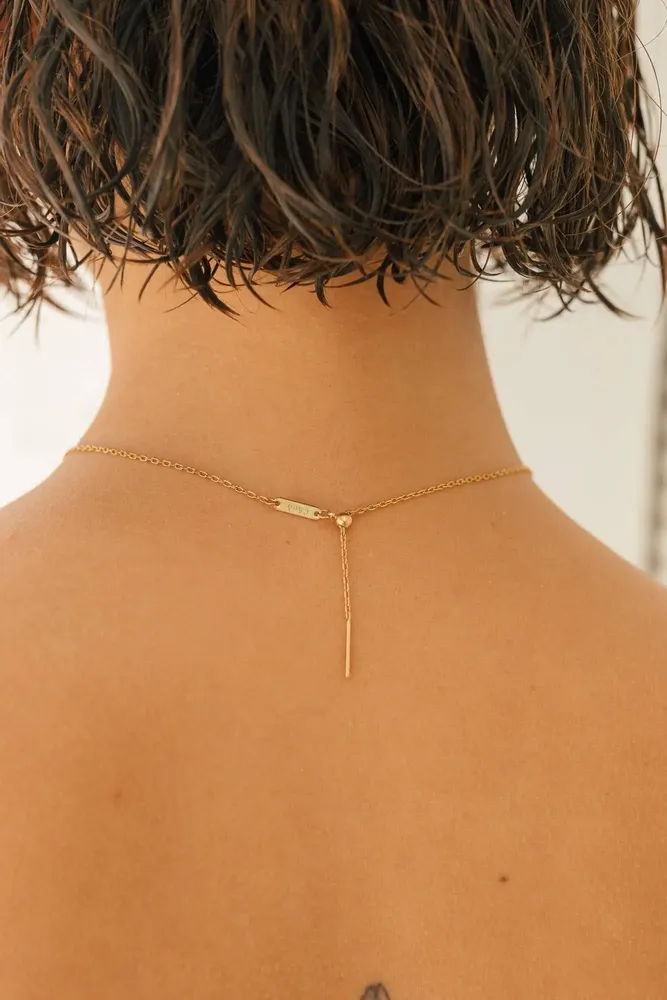 Bijoux - Collier Oursin Irisé - CÂPÂ JEWELRY