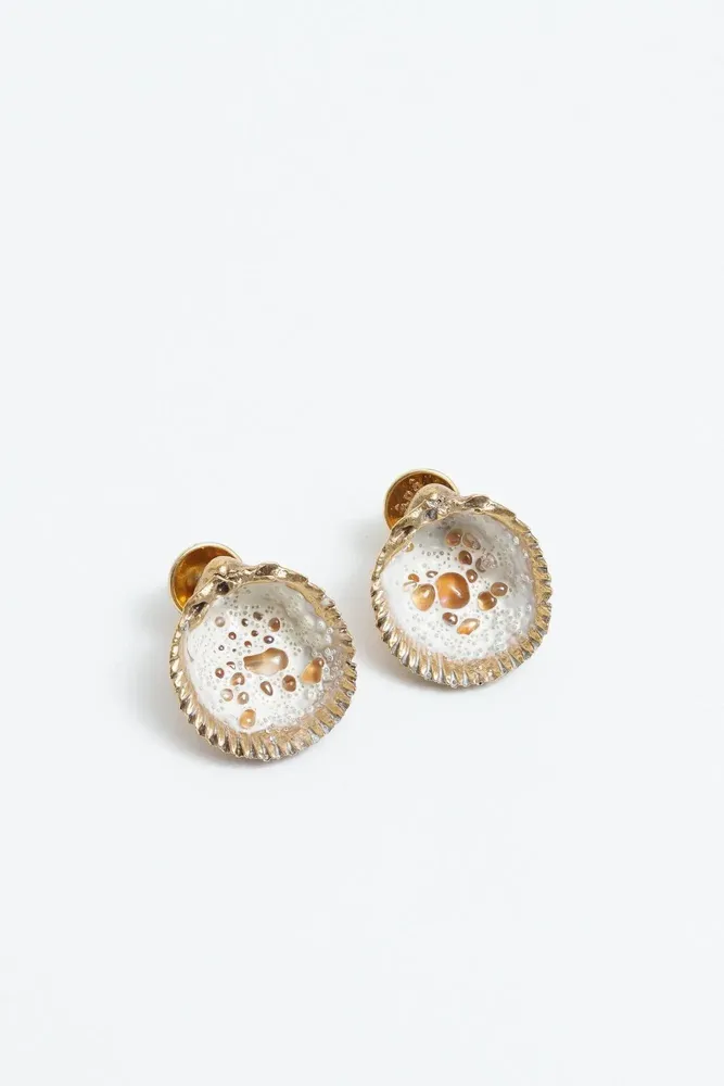 Bijoux - Boucles d'oreilles Florida - CÂPÂ JEWELRY