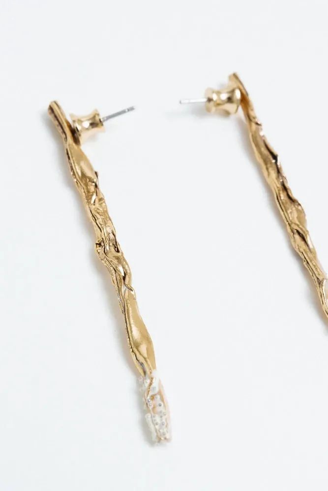 Bijoux - Boucles d'oreilles Océan - CÂPÂ JEWELRY