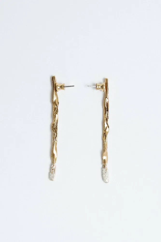 Bijoux - Boucles d'oreilles Océan - CÂPÂ JEWELRY