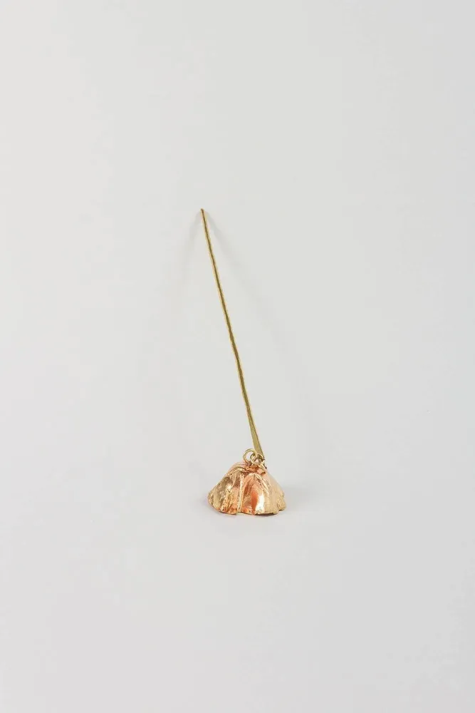 Objets de décoration - Éteignoir à bougie Feuille de Palmier à Cire - CÂPÂ JEWELRY