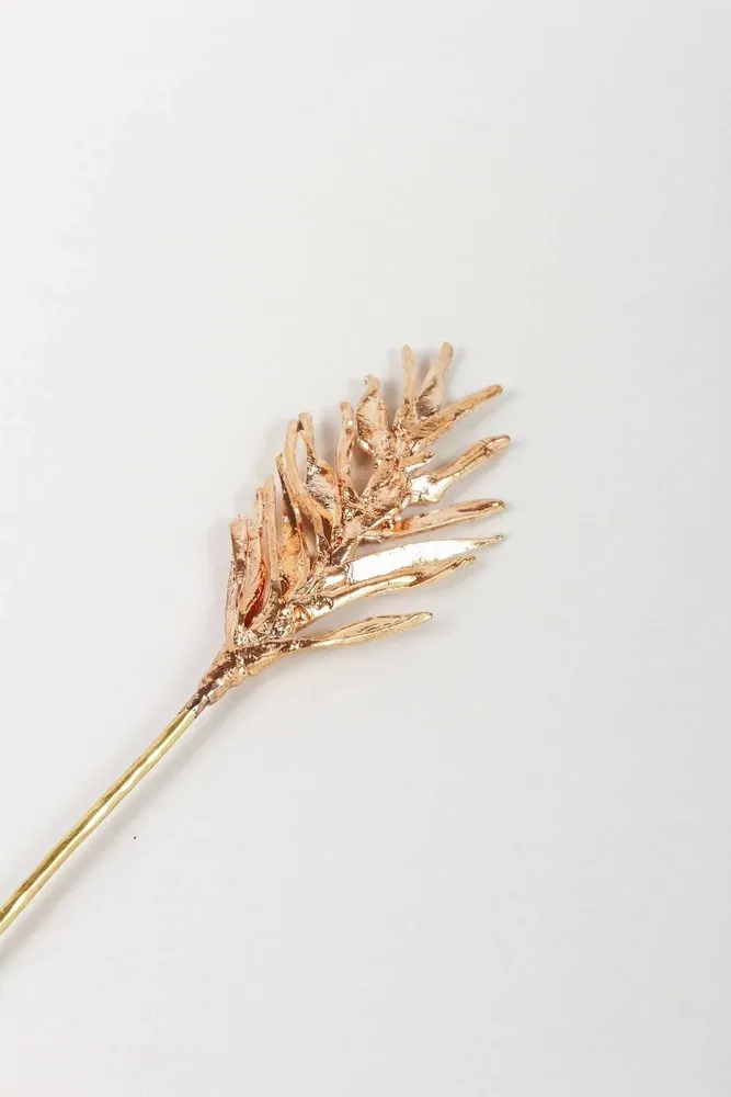 Objets de décoration - Éteignoir à bougie Feuille de Palmier à Cire - CÂPÂ JEWELRY