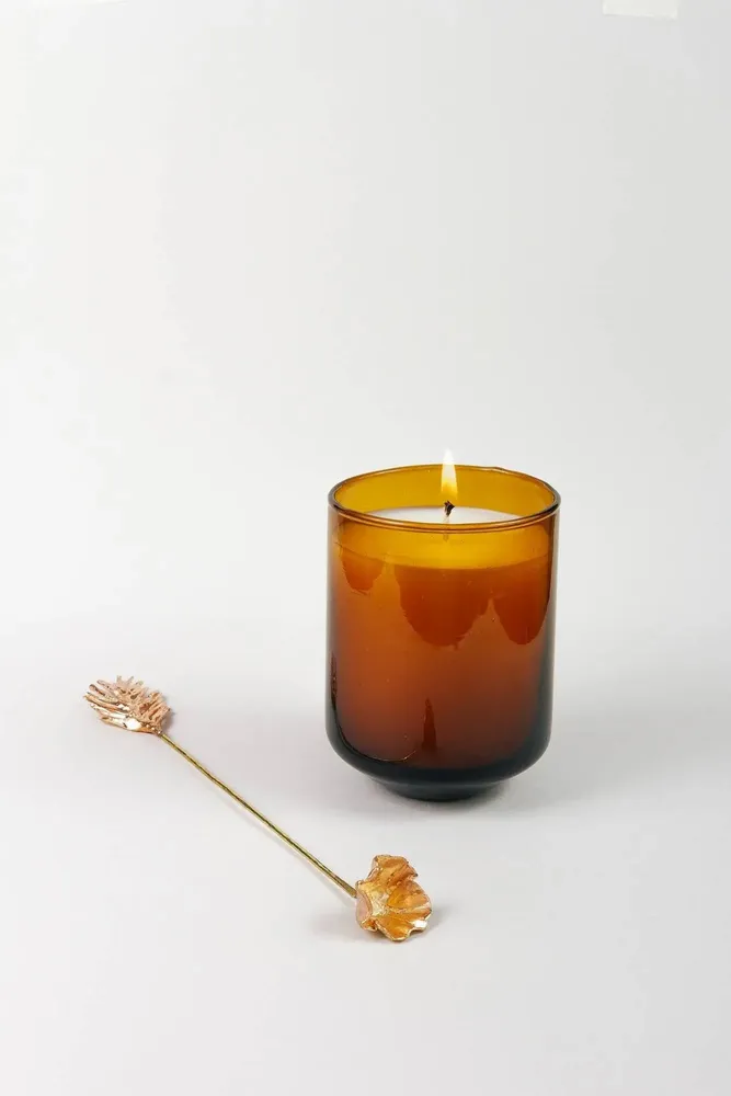 Objets de décoration - Éteignoir à bougie Feuille de Palmier à Cire - CÂPÂ JEWELRY