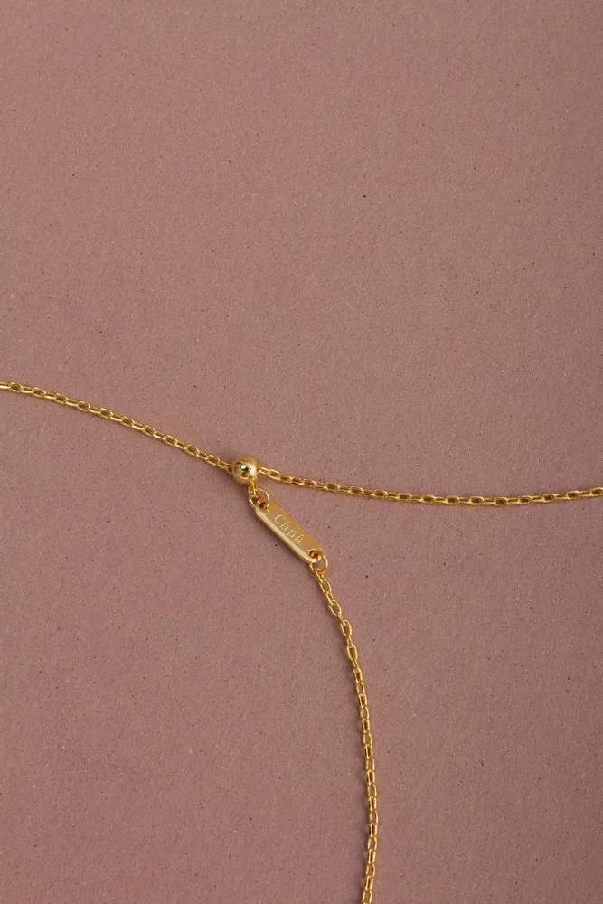 Jewelry - Chipi Chipi Shell Necklace - CÂPÂ JEWELRY