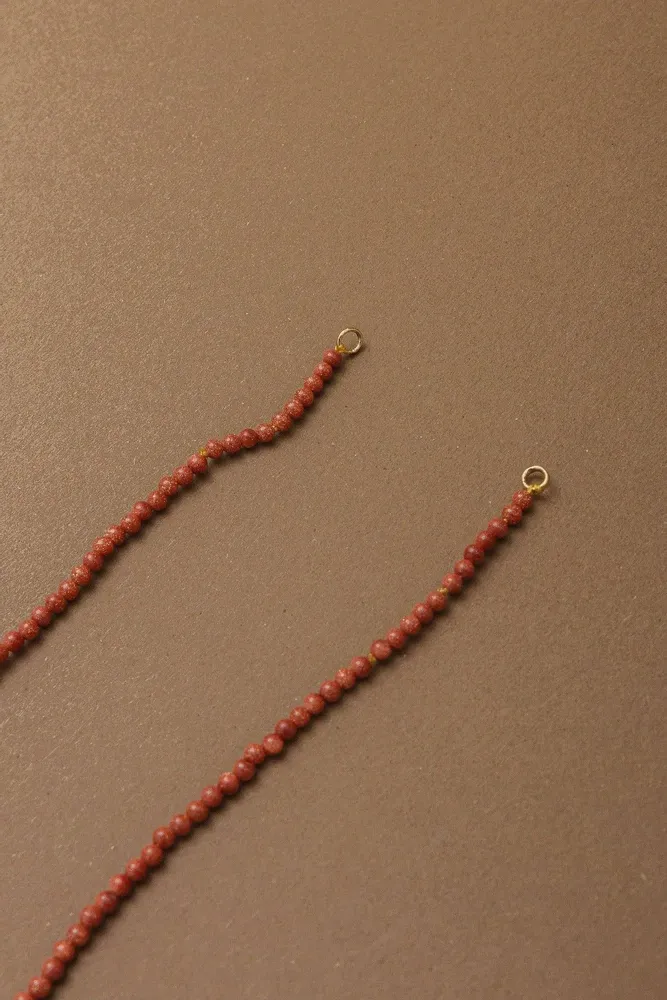 Jewelry - Suá Threads Earring Extension - CÂPÂ JEWELRY