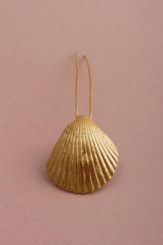 Hair accessories - Chipi Chipi Shell Hairpin - CÂPÂ JEWELRY