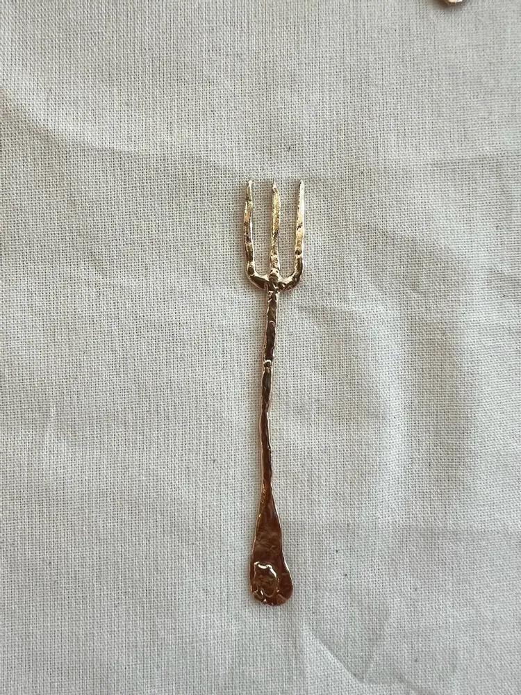 Objets de décoration - Ustensiles Simples - CÂPÂ JEWELRY