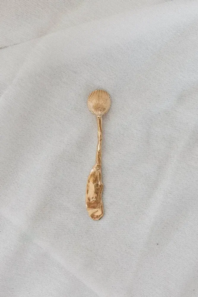 Objets de décoration - Ustensiles Coquillage - CÂPÂ JEWELRY