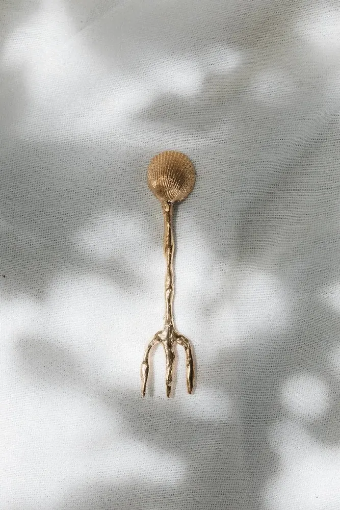 Objets de décoration - Ustensiles Coquillage - CÂPÂ JEWELRY