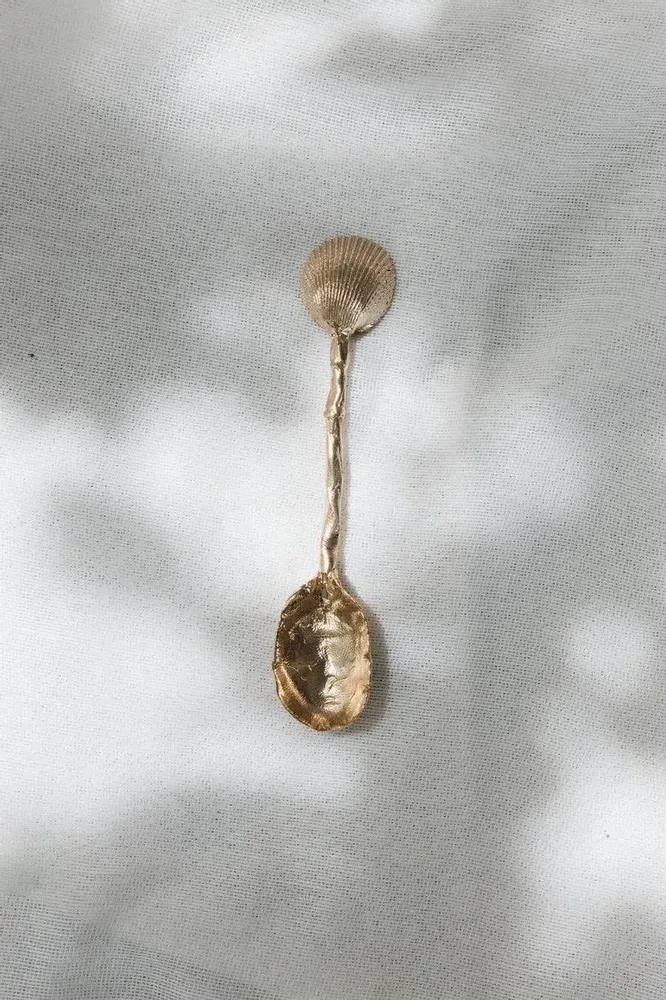 Objets de décoration - Ustensiles Coquillage - CÂPÂ JEWELRY