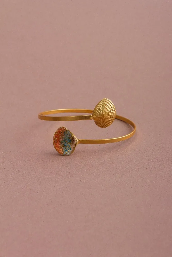 Bracelets - Atlantic Bracelet - CÂPÂ JEWELRY