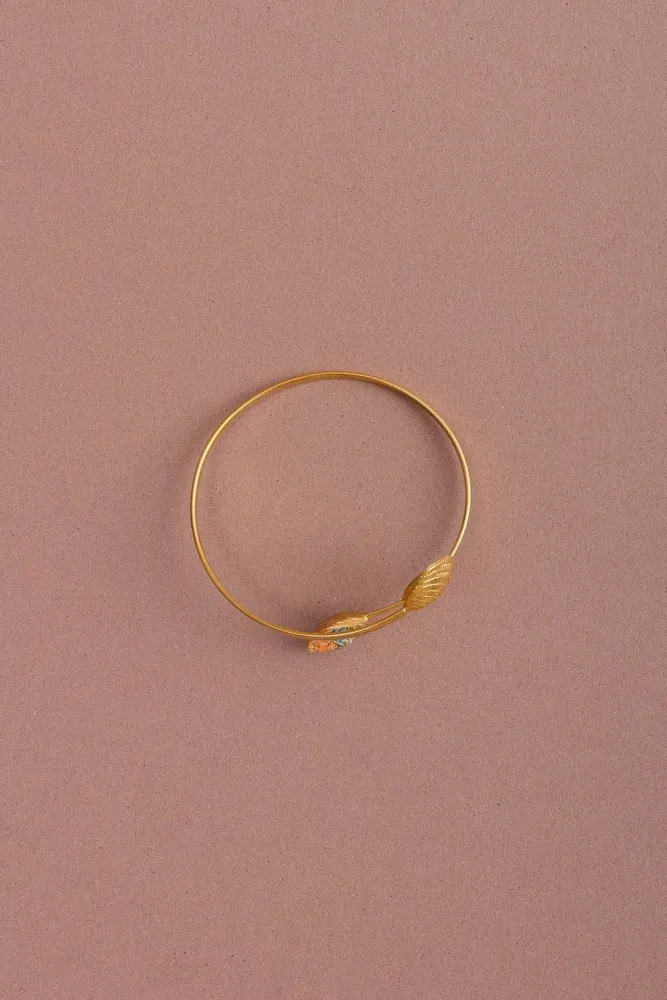 Bracelets - Atlantic Bracelet - CÂPÂ JEWELRY