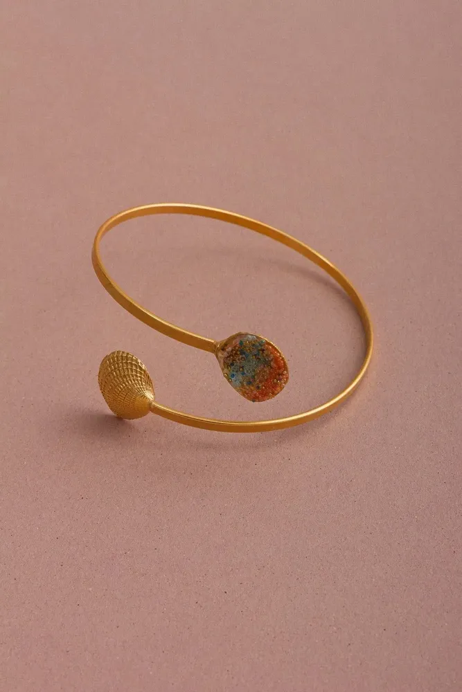Bracelets - Atlantic Bracelet - CÂPÂ JEWELRY