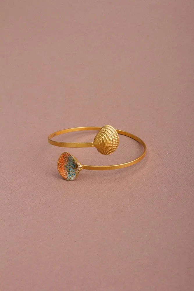 Bracelets - Atlantic Bracelet - CÂPÂ JEWELRY
