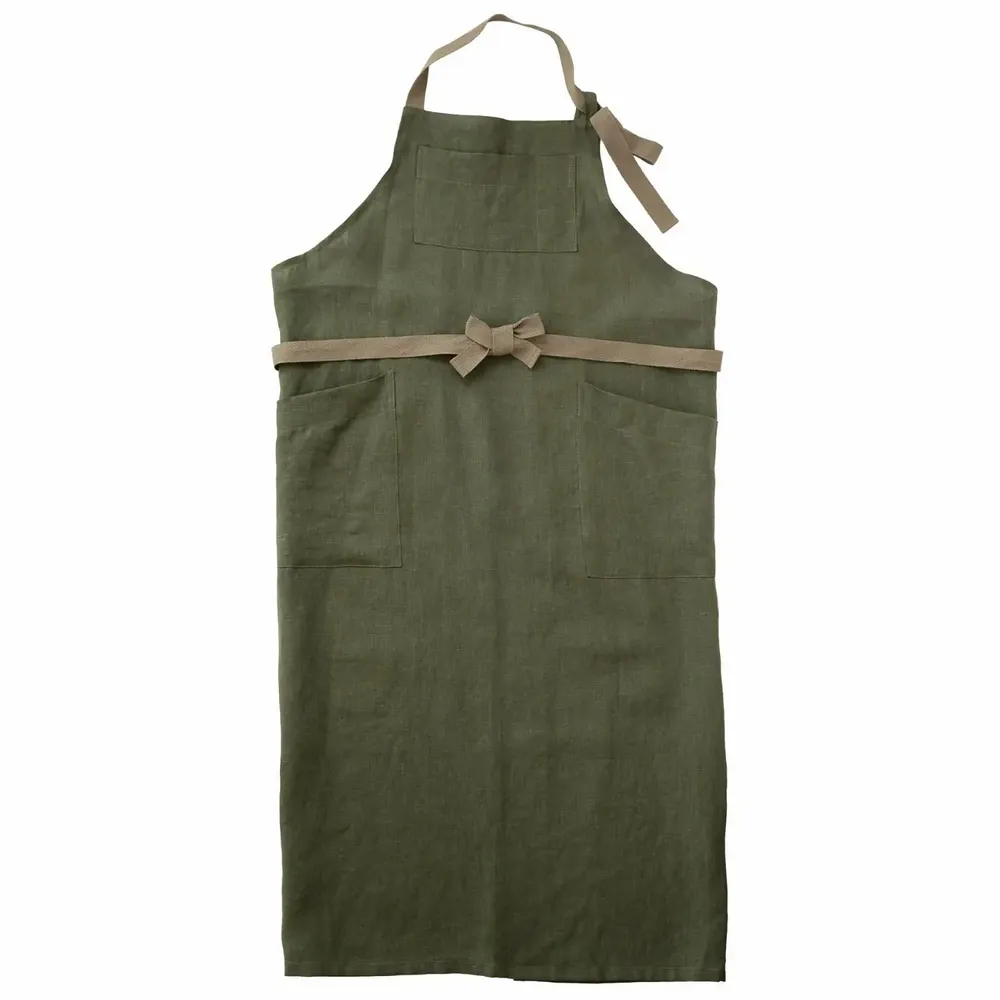 Aprons - Aprons - MARUMITSU POTERIE
