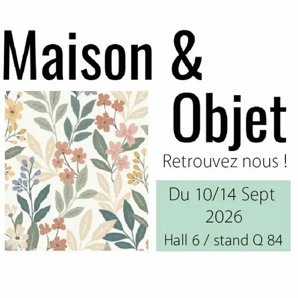 Lits - DESIGN TEXTILE - DUOO STUDIO