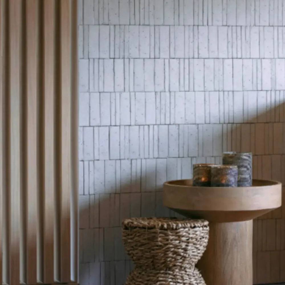 Faience tiles - Carqis concrete tile - MARIUS AURENTI