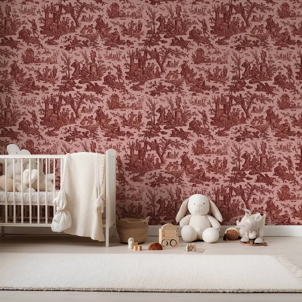 Wallpaper - New KOZIEL 2026 collections - KOZIEL