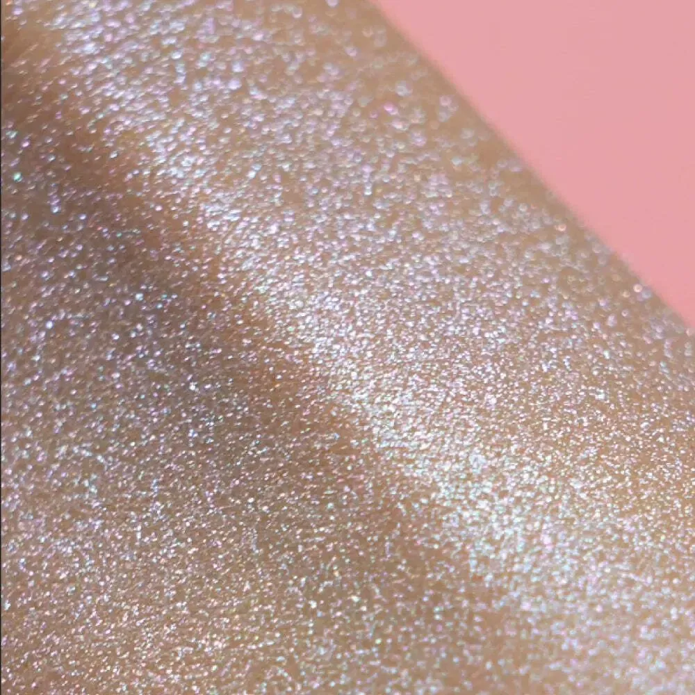 Beauty products - Glitter Powder Spray Pack - SISI LA PAILLETTE