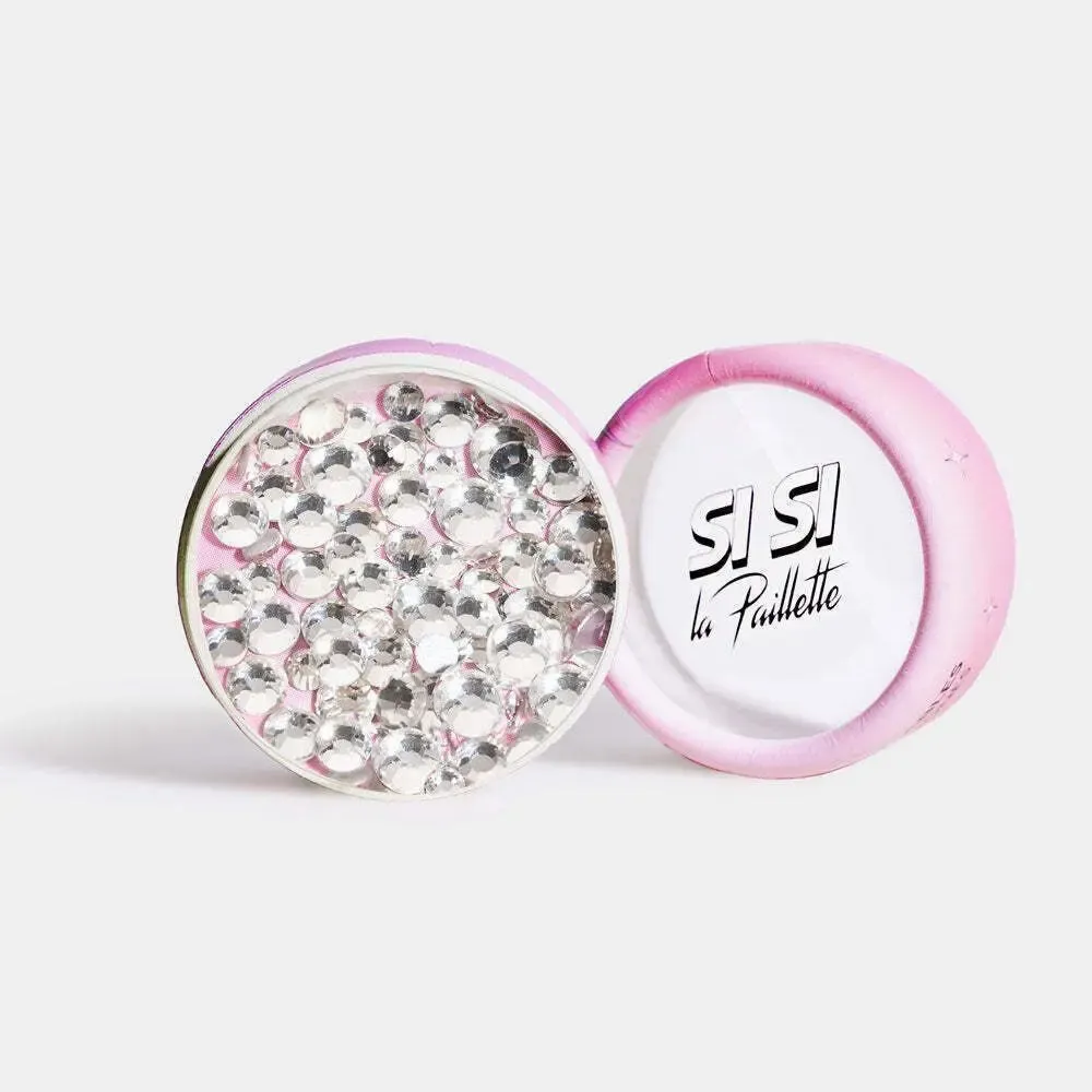 Cosmétiques - Pack Strass - SISI LA PAILLETTE