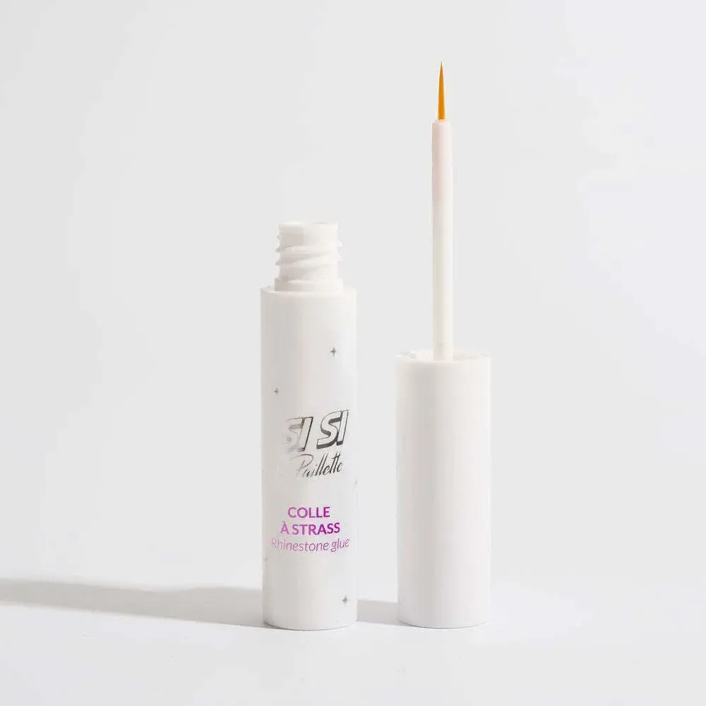 Cosmétiques - Pack Strass - SISI LA PAILLETTE