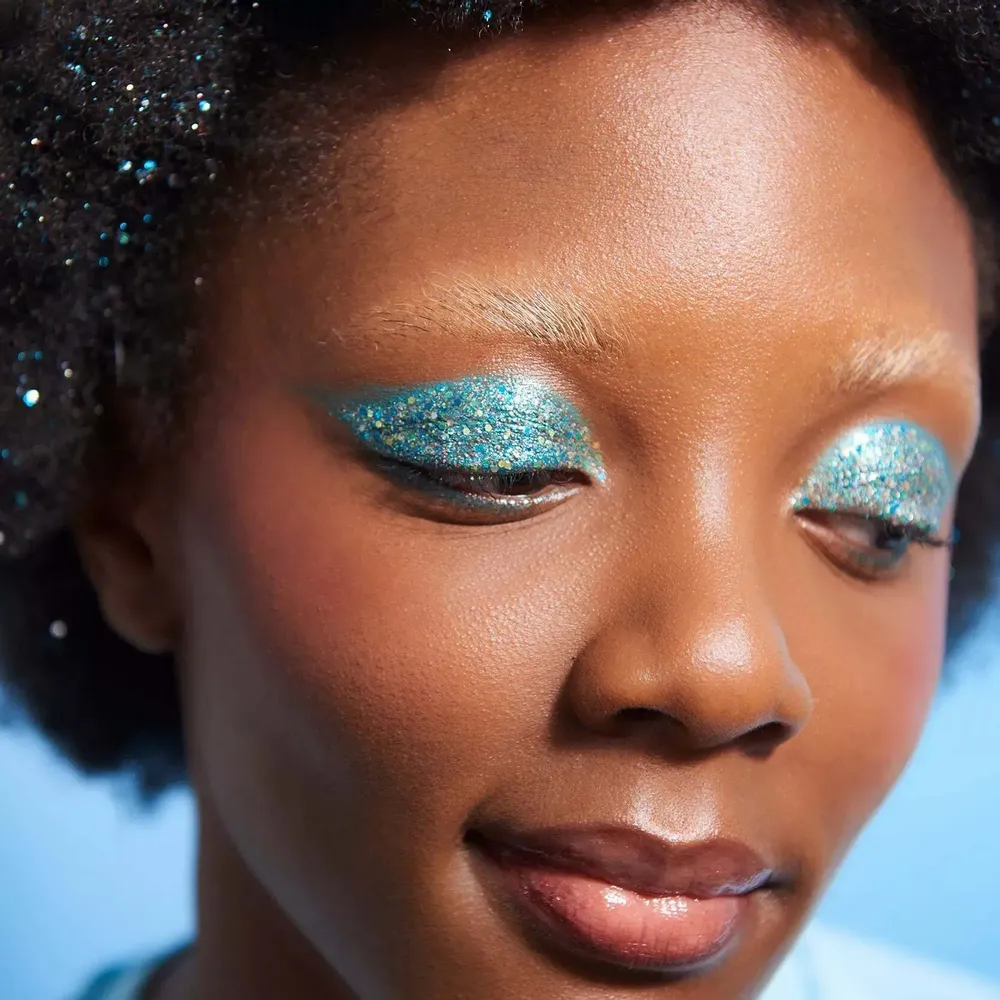 Cosmétiques - Gel Pailleté GalaxSiSi - SISI LA PAILLETTE