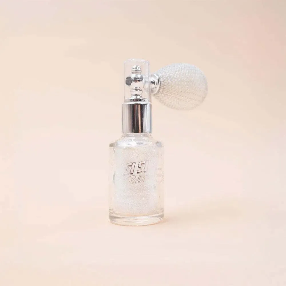 Cosmétiques - Spray Poudre Pailletée - Holo - SISI LA PAILLETTE