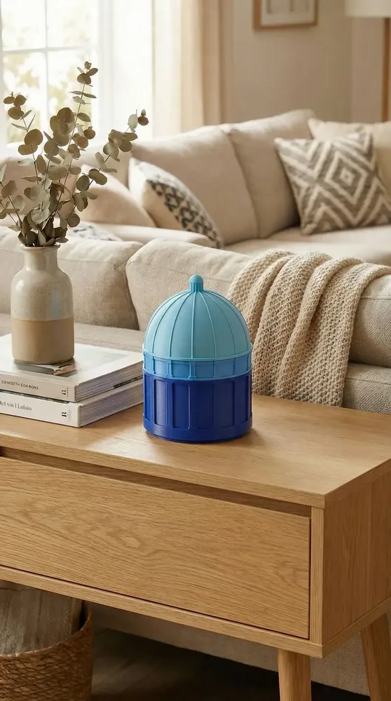 Design objects - Doom - URBS ROMA