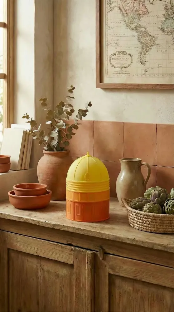 Design objects - Doom - URBS ROMA